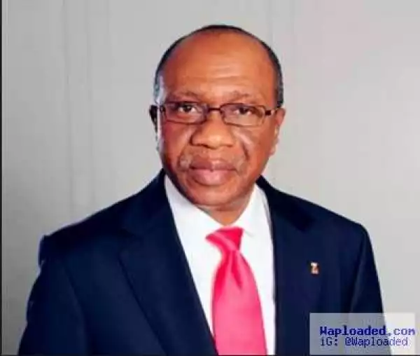Breaking News!! CBN Governor, Godwin Emefiele Given 14 Days to Resign, See Why